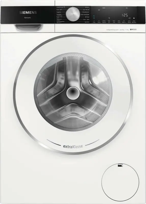 Siemens WG44G2FMNL wit