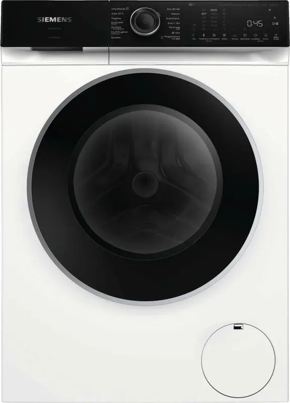 Siemens WG46H2A9NL wit