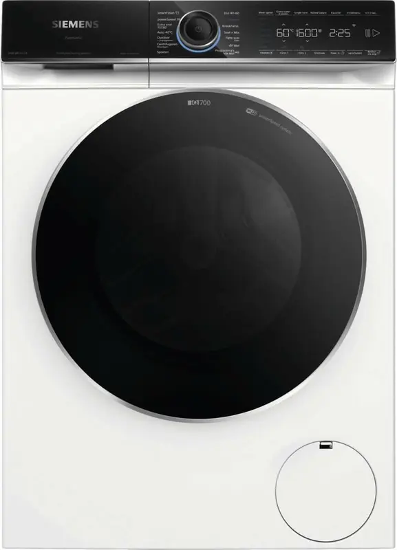 Siemens WG56B2AMNL wit