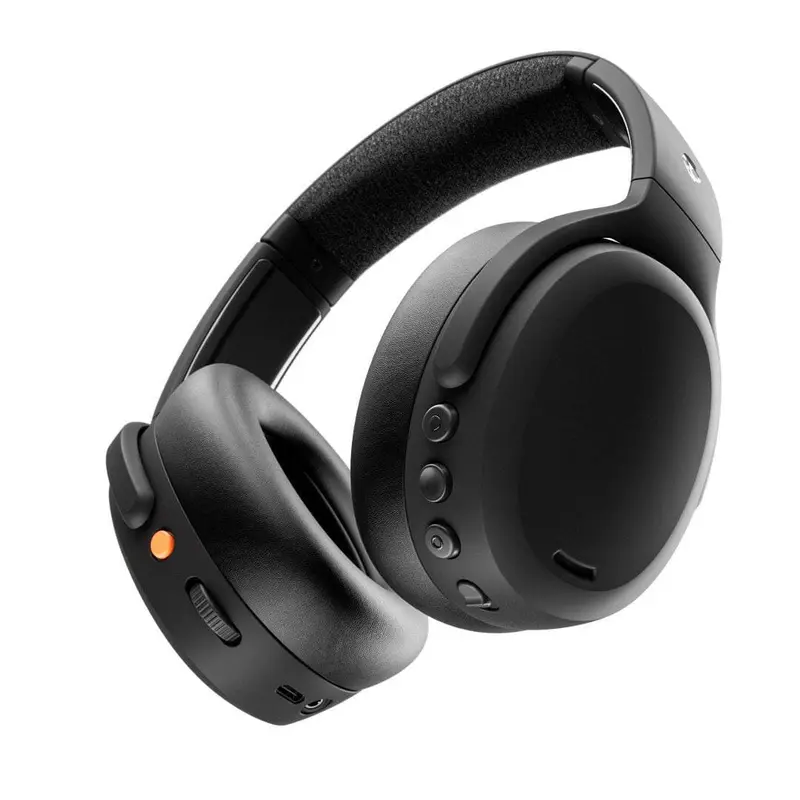 Skullcandy Crusher ANC 2 zwart