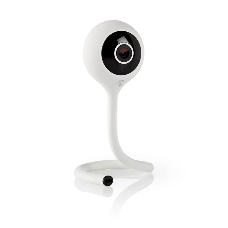 Smart camera voor binnen - Full HD - SmartLife