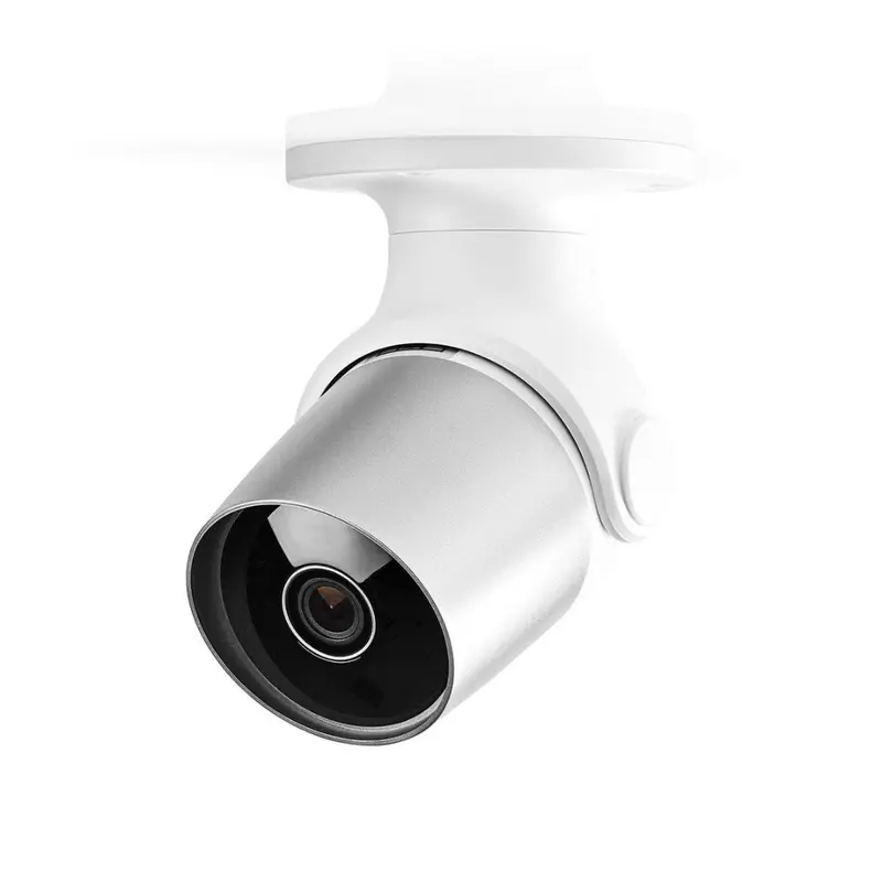 Smart camera voor Buiten - nachtzicht - SmartLife