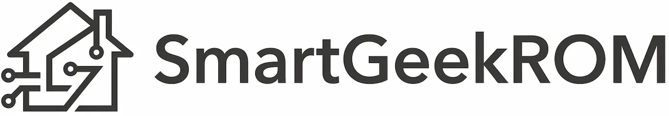 Smart home & geek gadgets voor thuis | SmartGeekROM