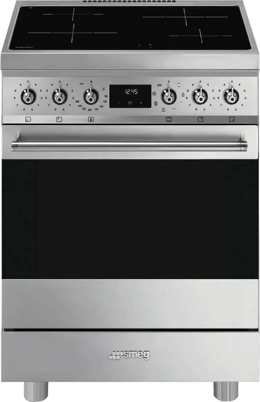 Smeg C6IMXM2 RVS