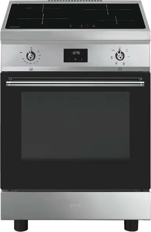 Smeg C6IMXT2 RVS
