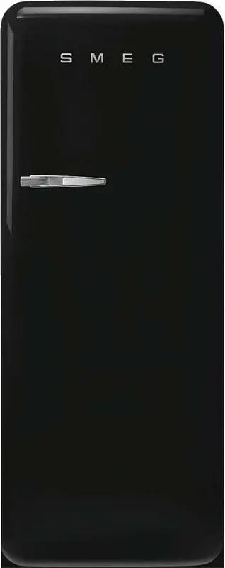 Smeg FAB28RBL5 zwart