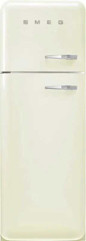 Smeg FAB30LCR5 crème