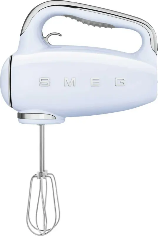 Smeg HMF01PBEU pastelblauw