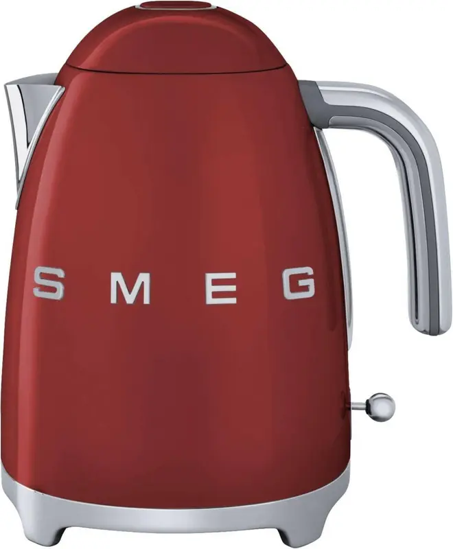 Smeg KLF03RDEU rood