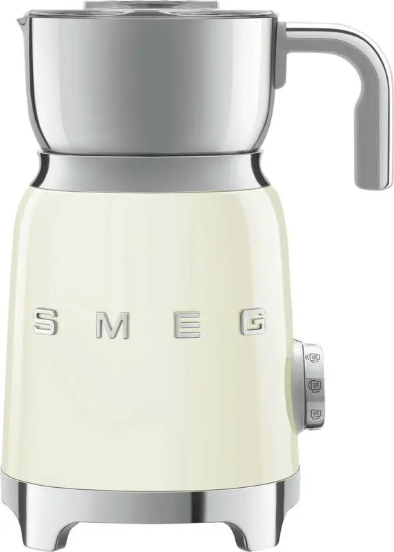 Smeg MFF11CREU crème