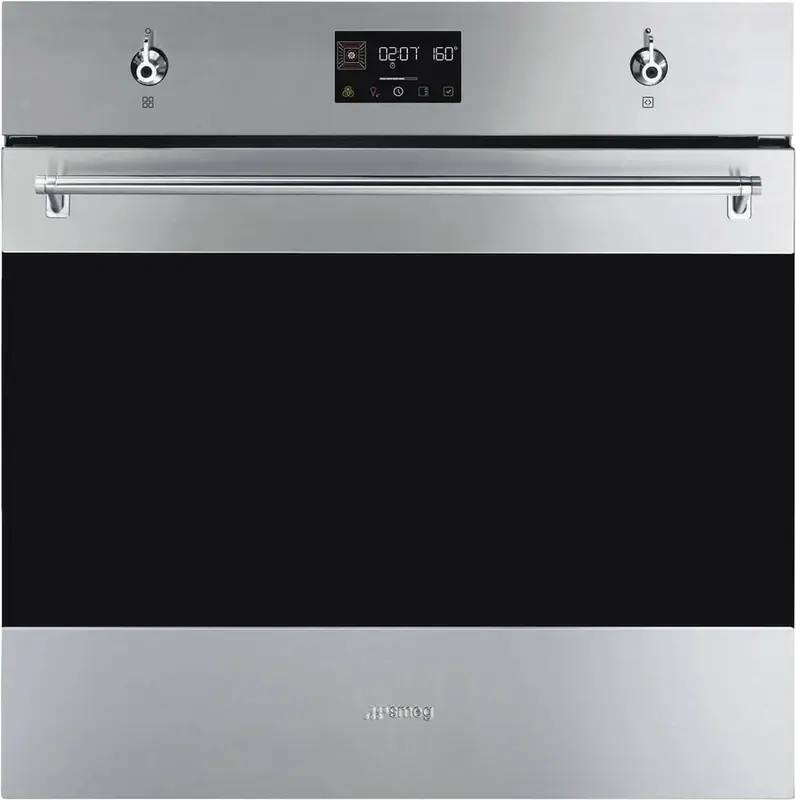 Smeg SO6302TX RVS