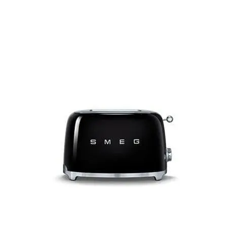 Smeg TSF01BLEU zwart