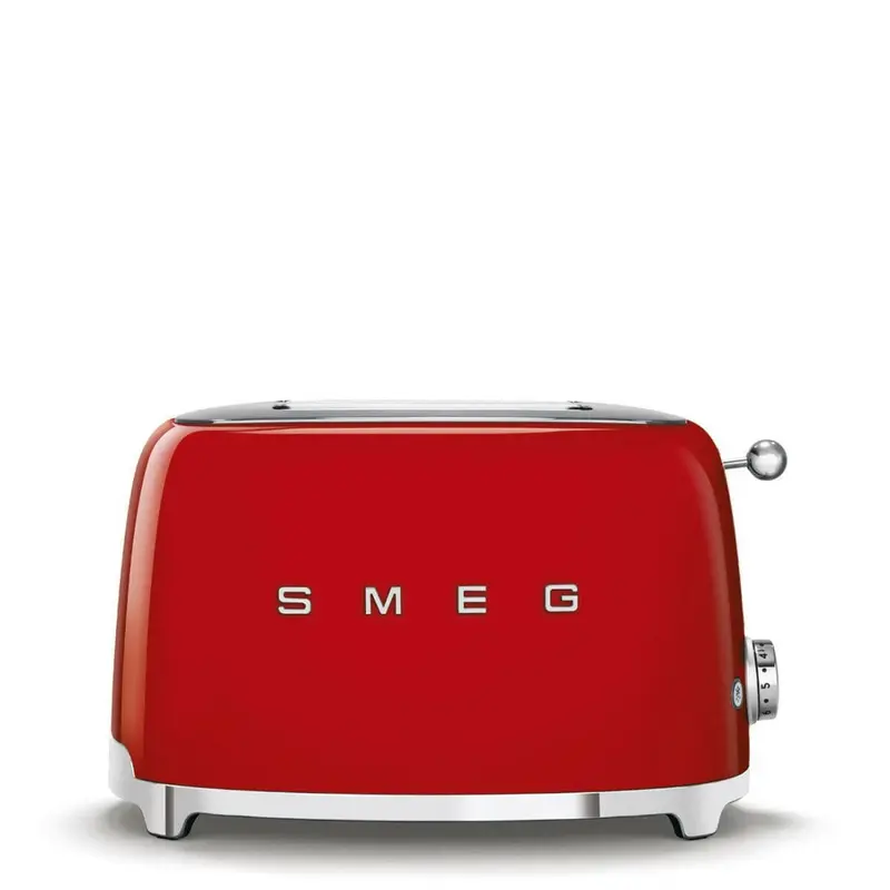 Smeg TSF01RDEU rood